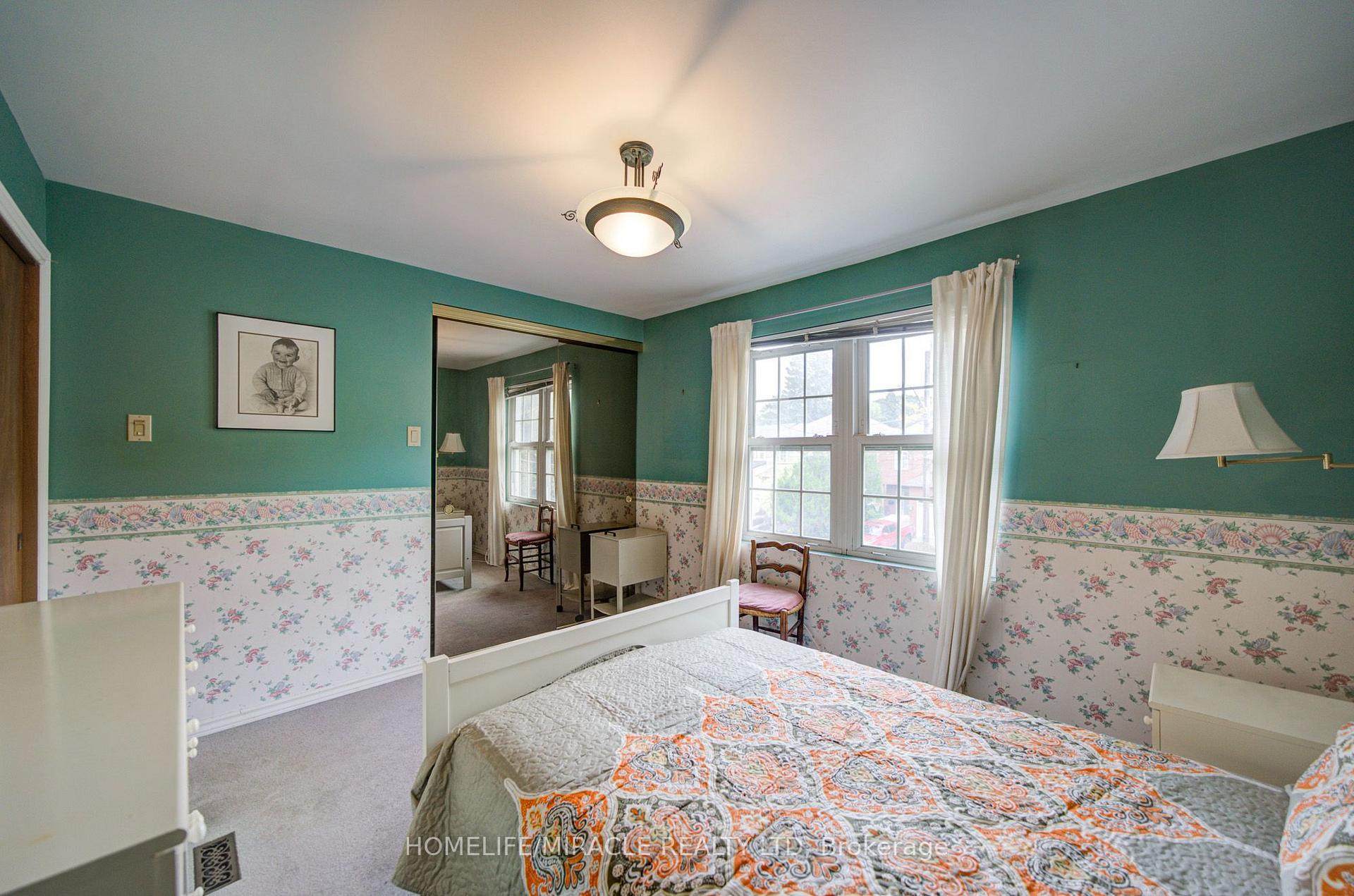 Photo 35 of 36 Valhalla Boulevard, Scarborough, Birchcliffe-Cliffside — HOMEH
