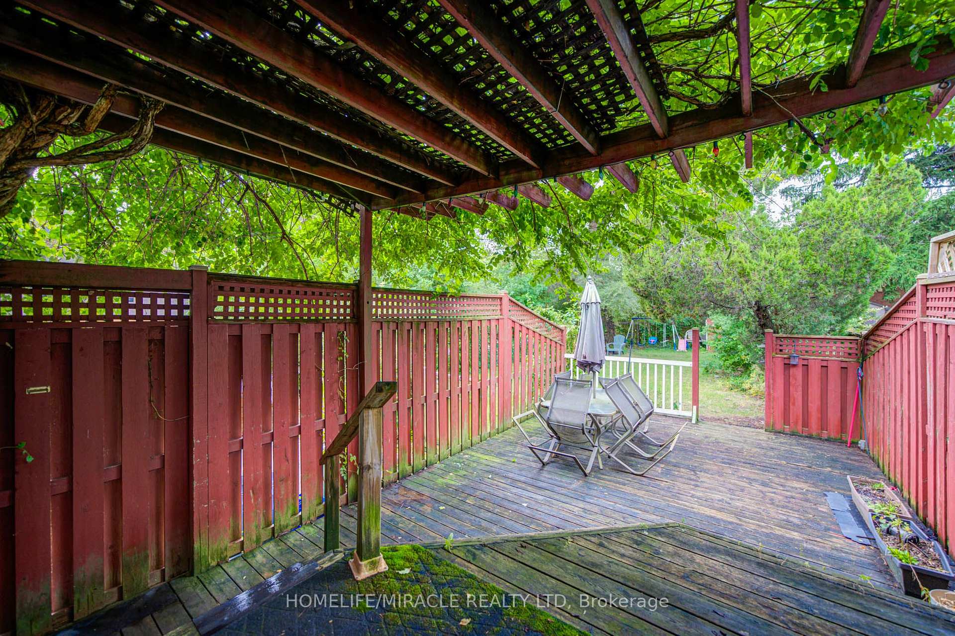 Photo 47 of 36 Valhalla Boulevard, Scarborough, Birchcliffe-Cliffside — HOMEH