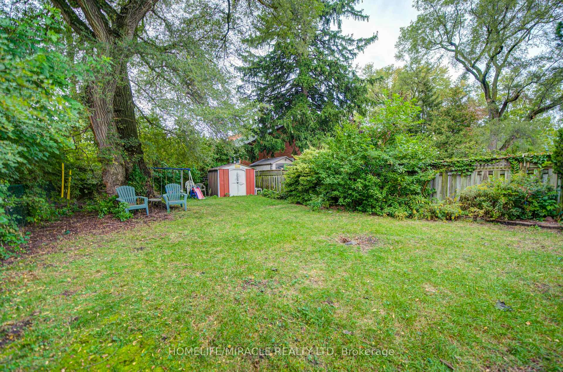 Photo 49 of 36 Valhalla Boulevard, Scarborough, Birchcliffe-Cliffside — HOMEH