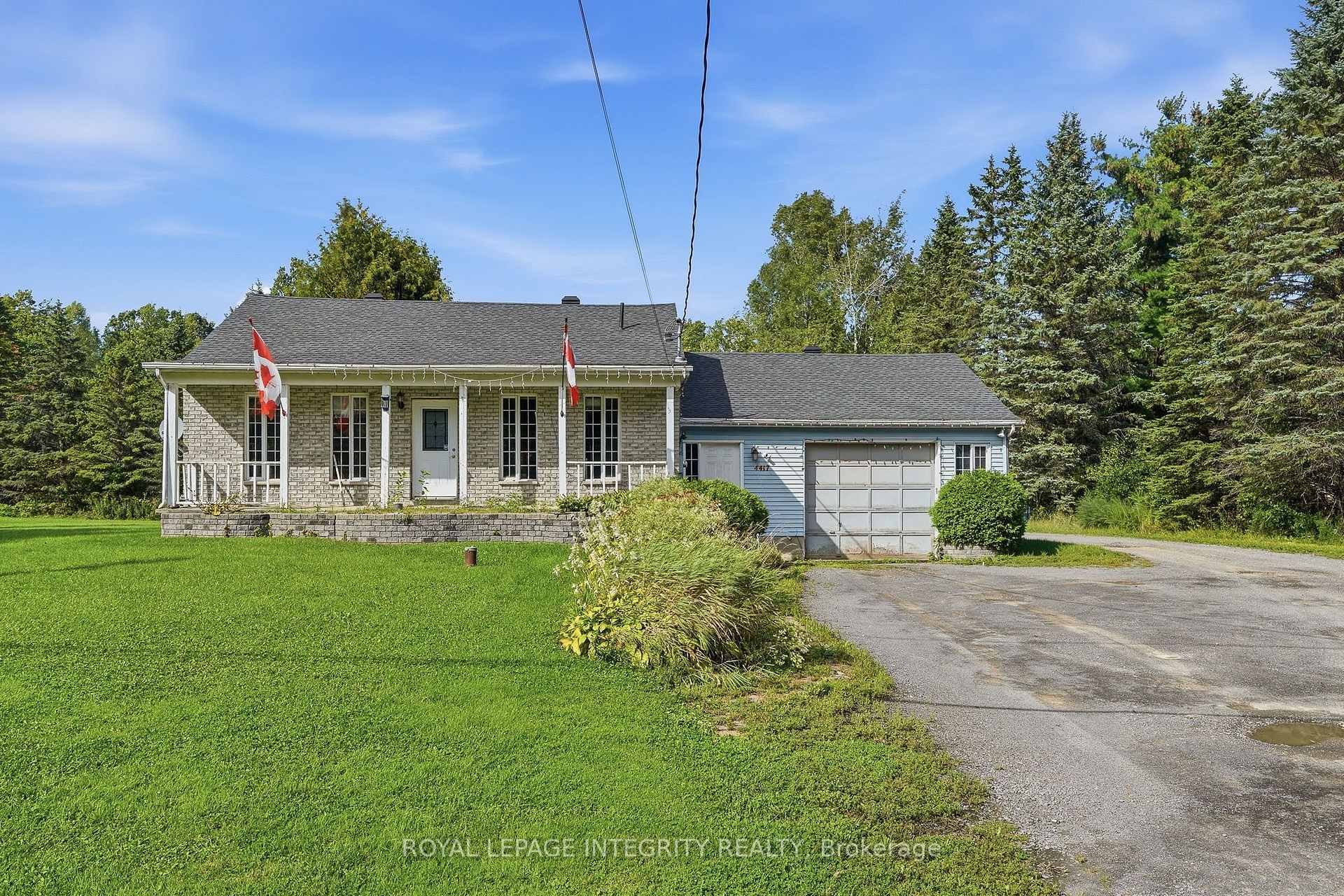 Photo 1 of 4417 Navan Road, Ottawa, Navan — HOMEH