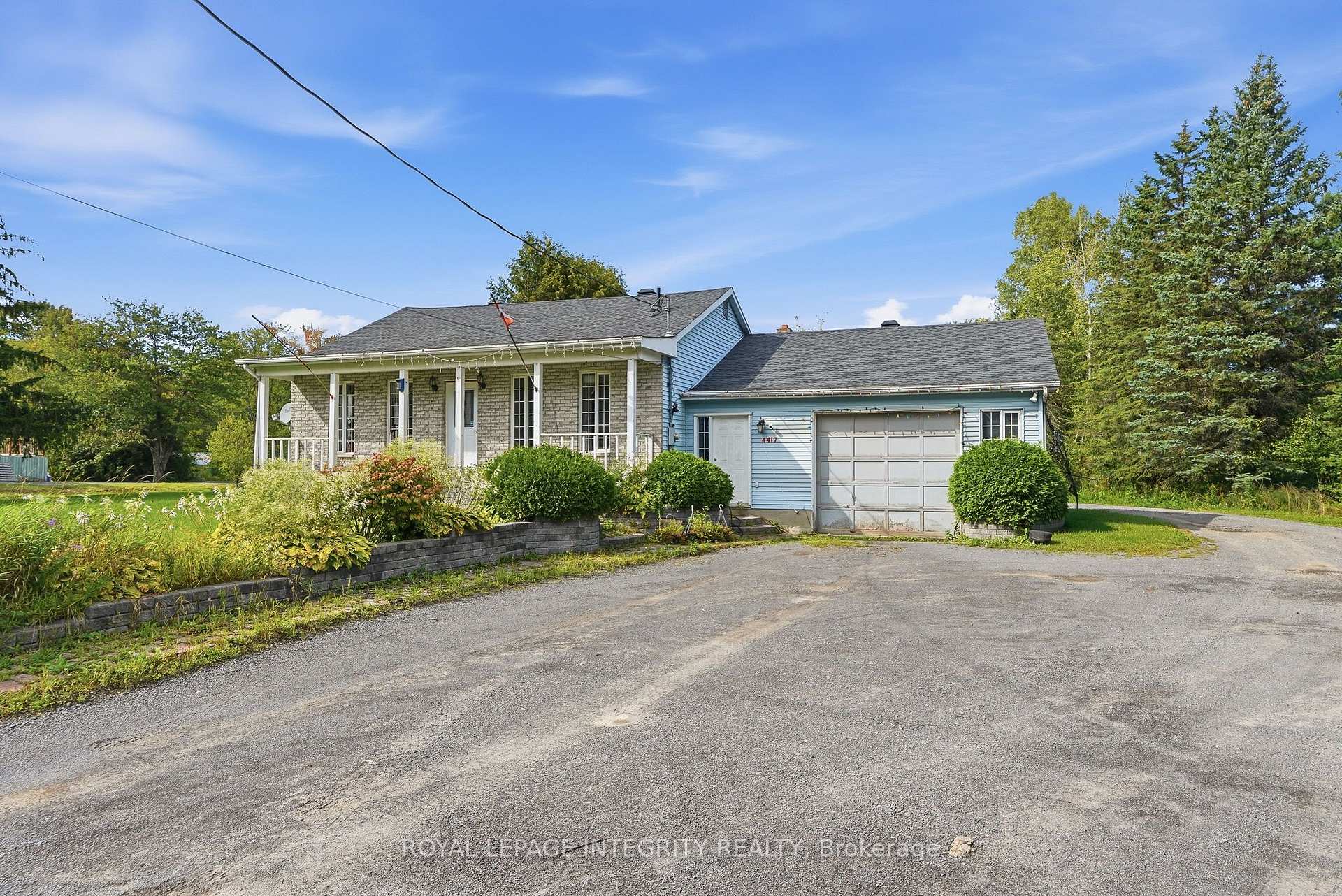 Photo 2 of 4417 Navan Road, Ottawa, Navan — HOMEH