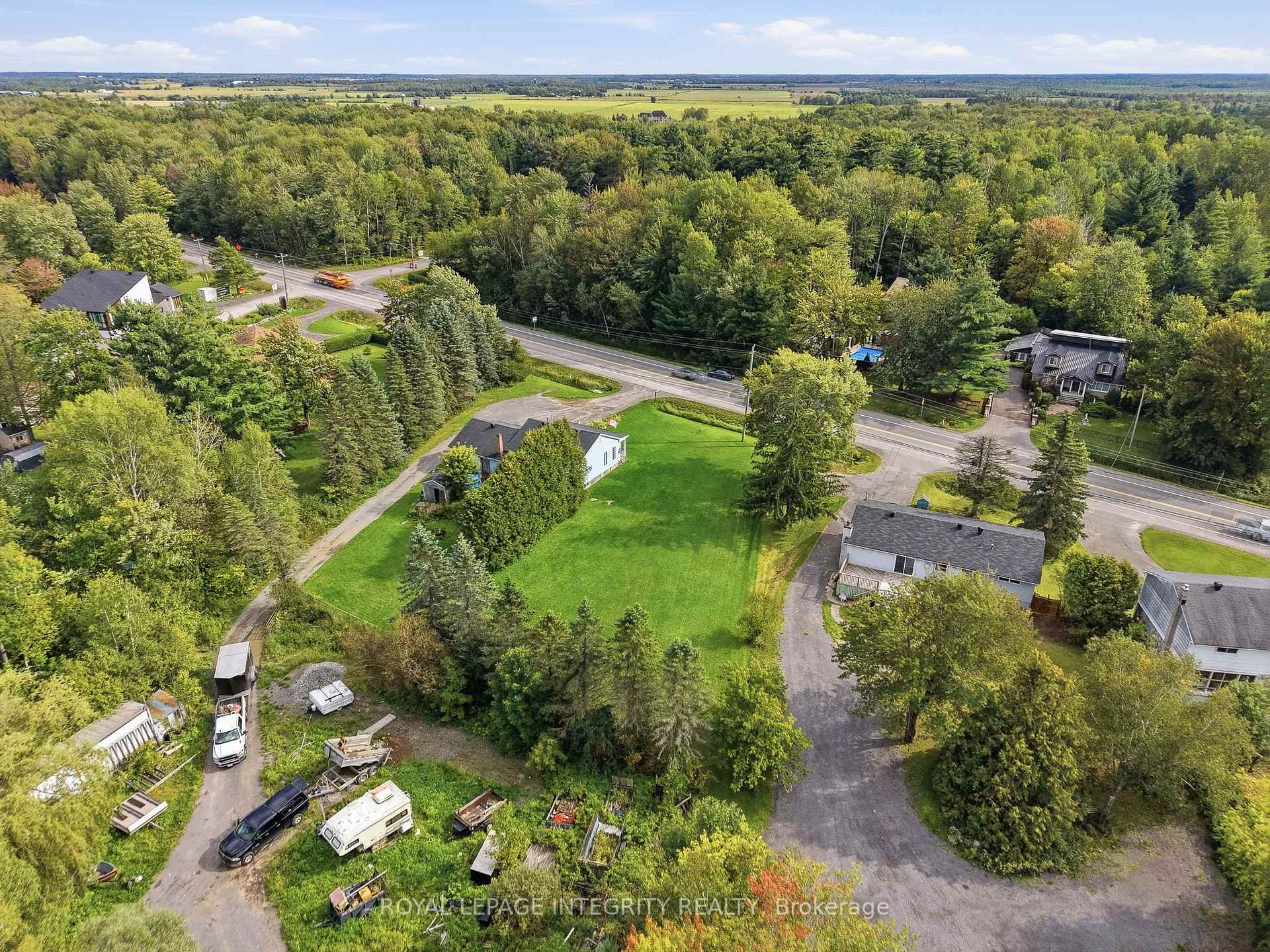 Photo 18 of 4417 Navan Road, Ottawa, Navan — HOMEH