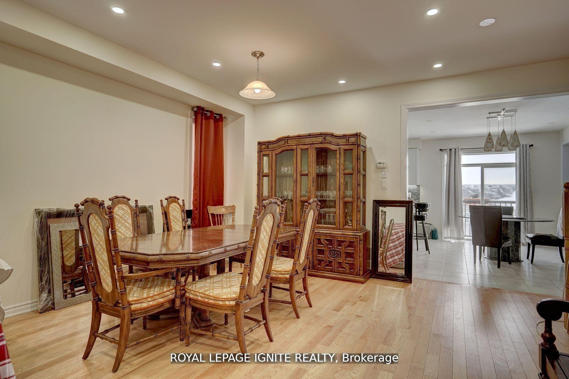 Photo 10 of 41 Northhill Avenue E, Cavan Monaghan, Millbrook Village — HOMEH