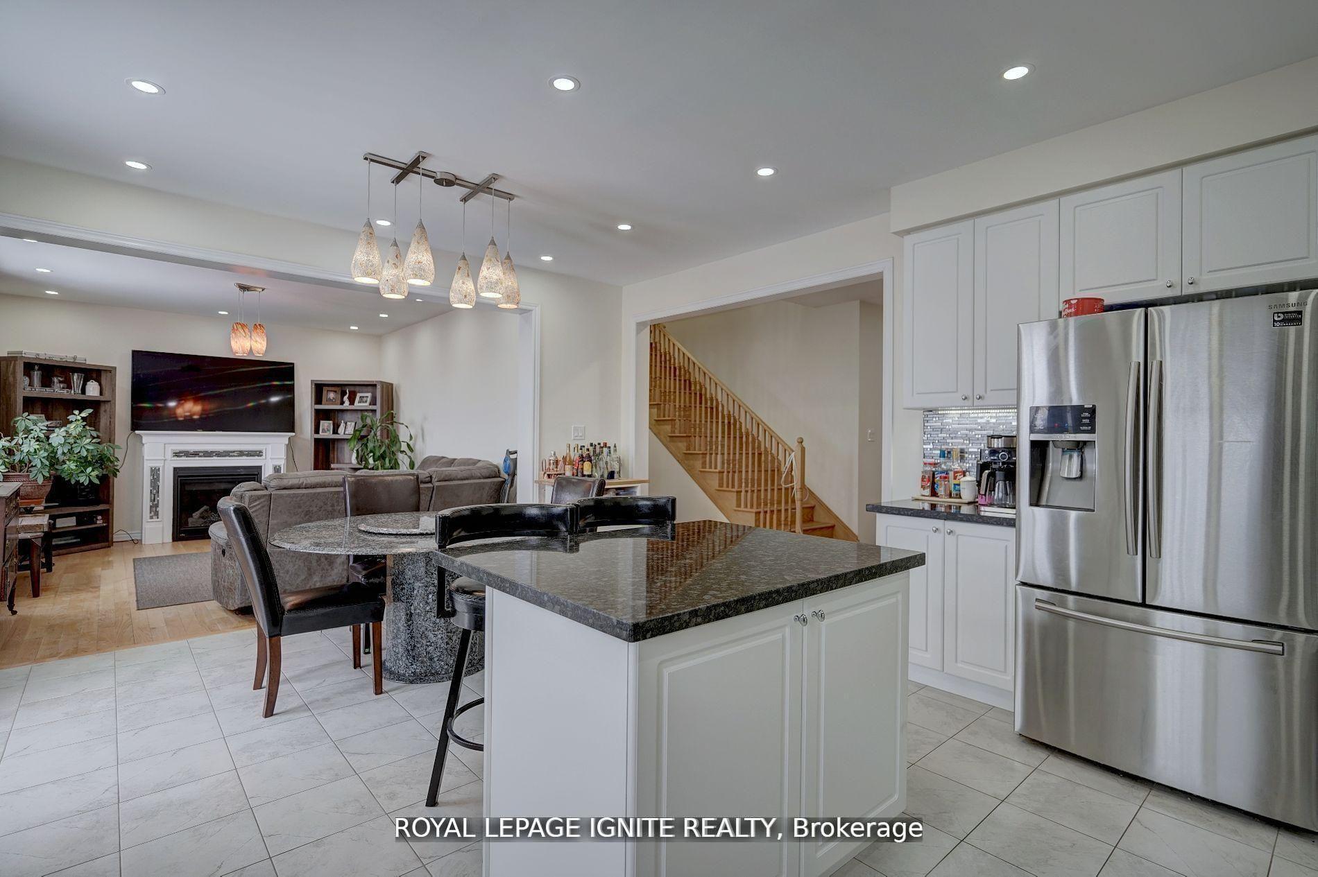 Photo 12 of 41 Northhill Avenue E, Cavan Monaghan, Millbrook Village — HOMEH