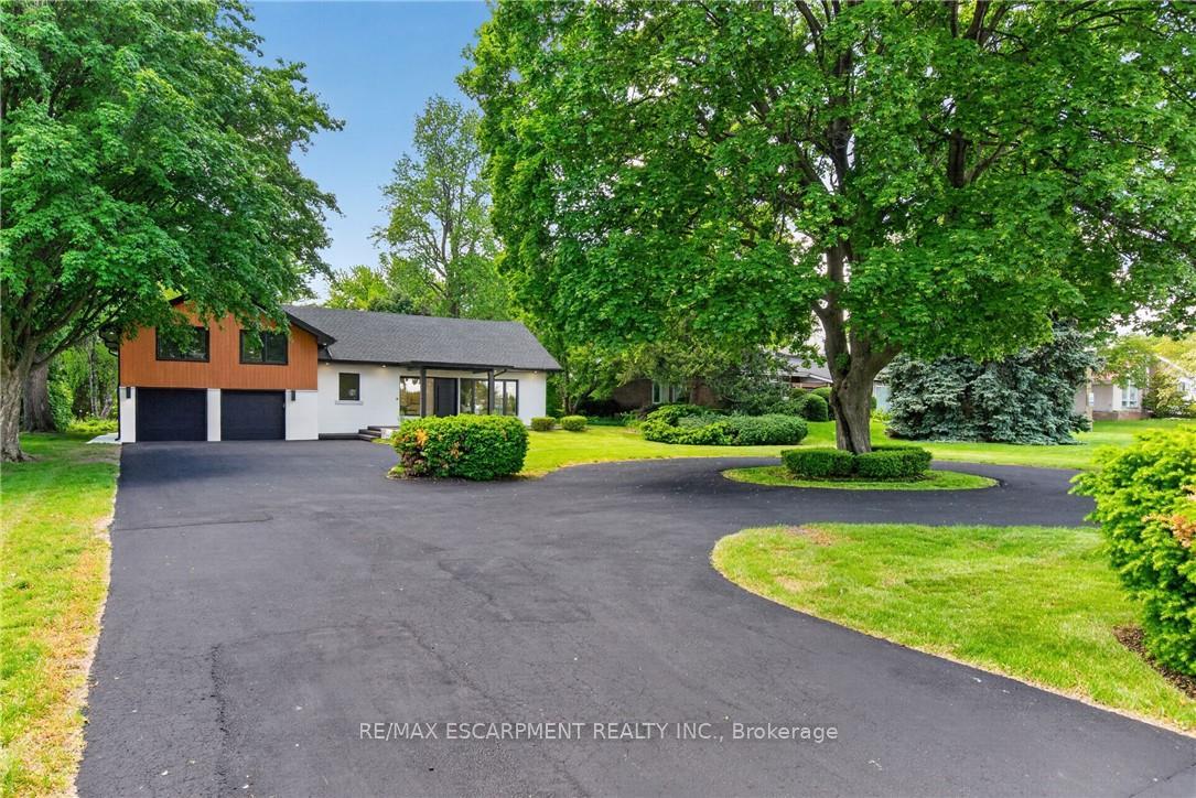 Photo 3 of 274 Mountain Brow Boulevard, Hamilton, Sherwood — HOMEH