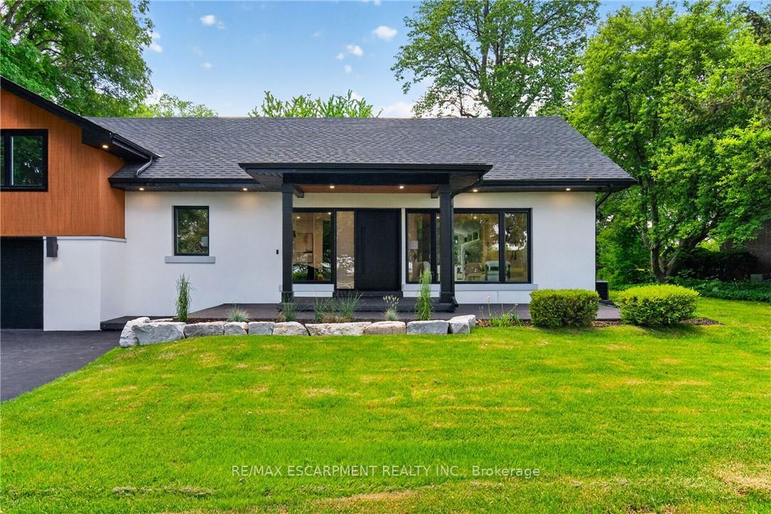 Photo 7 of 274 Mountain Brow Boulevard, Hamilton, Sherwood — HOMEH