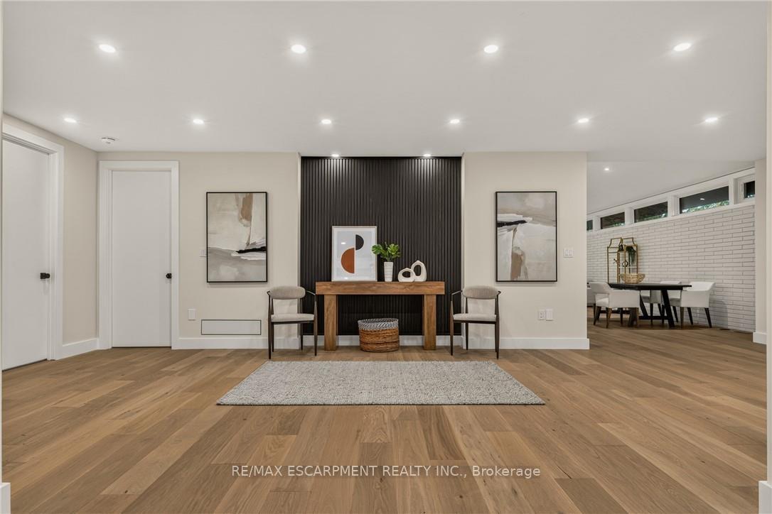 Photo 11 of 274 Mountain Brow Boulevard, Hamilton, Sherwood — HOMEH