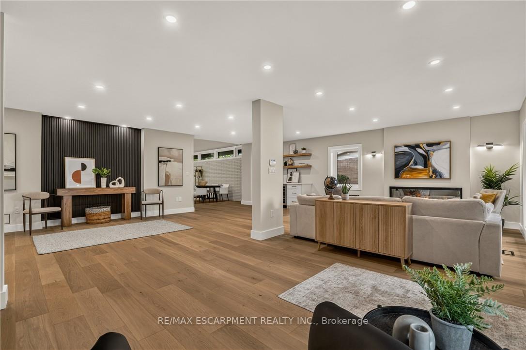 Photo 13 of 274 Mountain Brow Boulevard, Hamilton, Sherwood — HOMEH