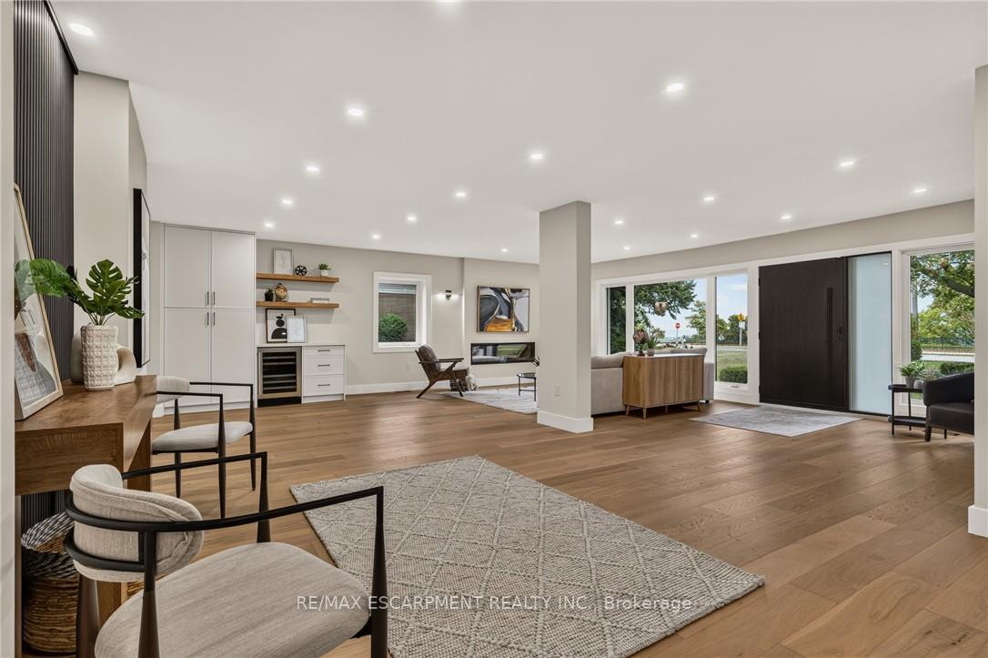Photo 15 of 274 Mountain Brow Boulevard, Hamilton, Sherwood — HOMEH