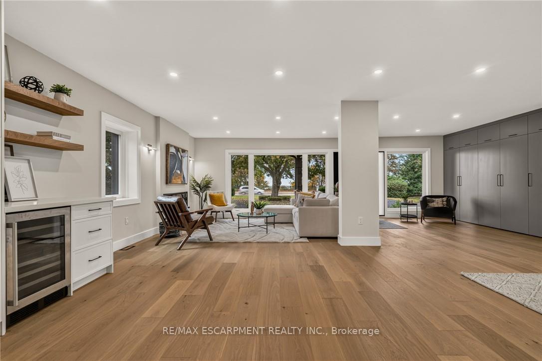 Photo 19 of 274 Mountain Brow Boulevard, Hamilton, Sherwood — HOMEH