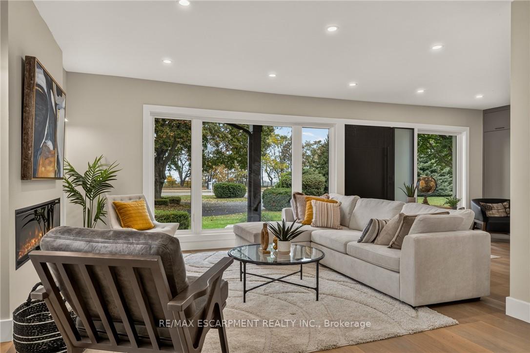 Photo 21 of 274 Mountain Brow Boulevard, Hamilton, Sherwood — HOMEH