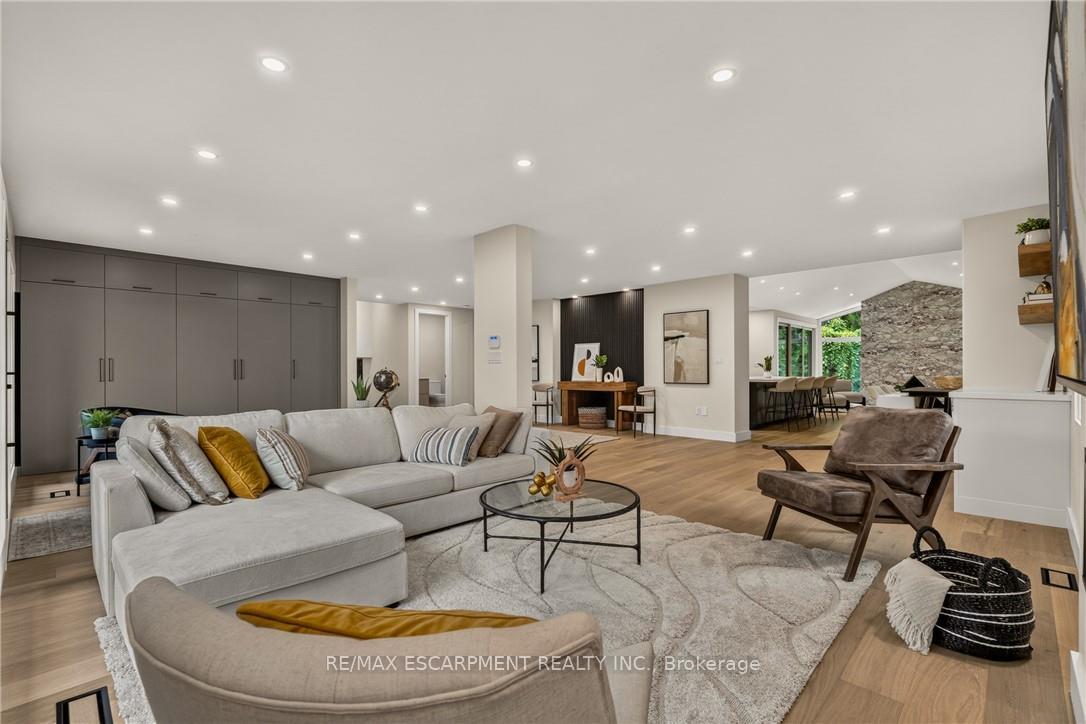 Photo 23 of 274 Mountain Brow Boulevard, Hamilton, Sherwood — HOMEH