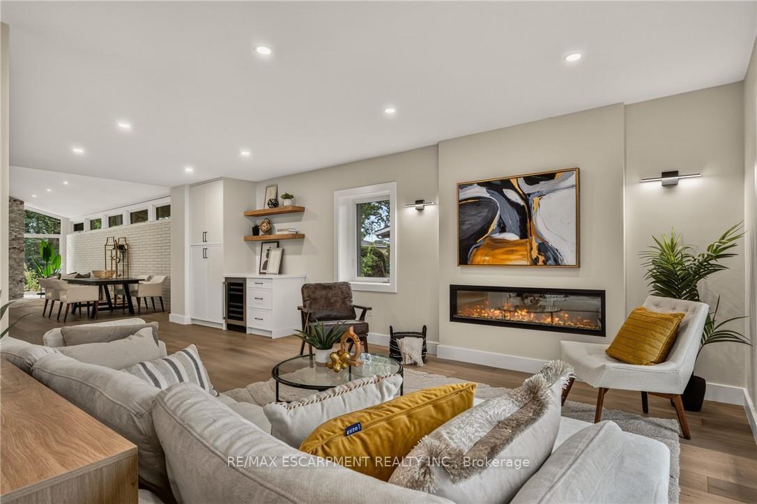 Photo 25 of 274 Mountain Brow Boulevard, Hamilton, Sherwood — HOMEH