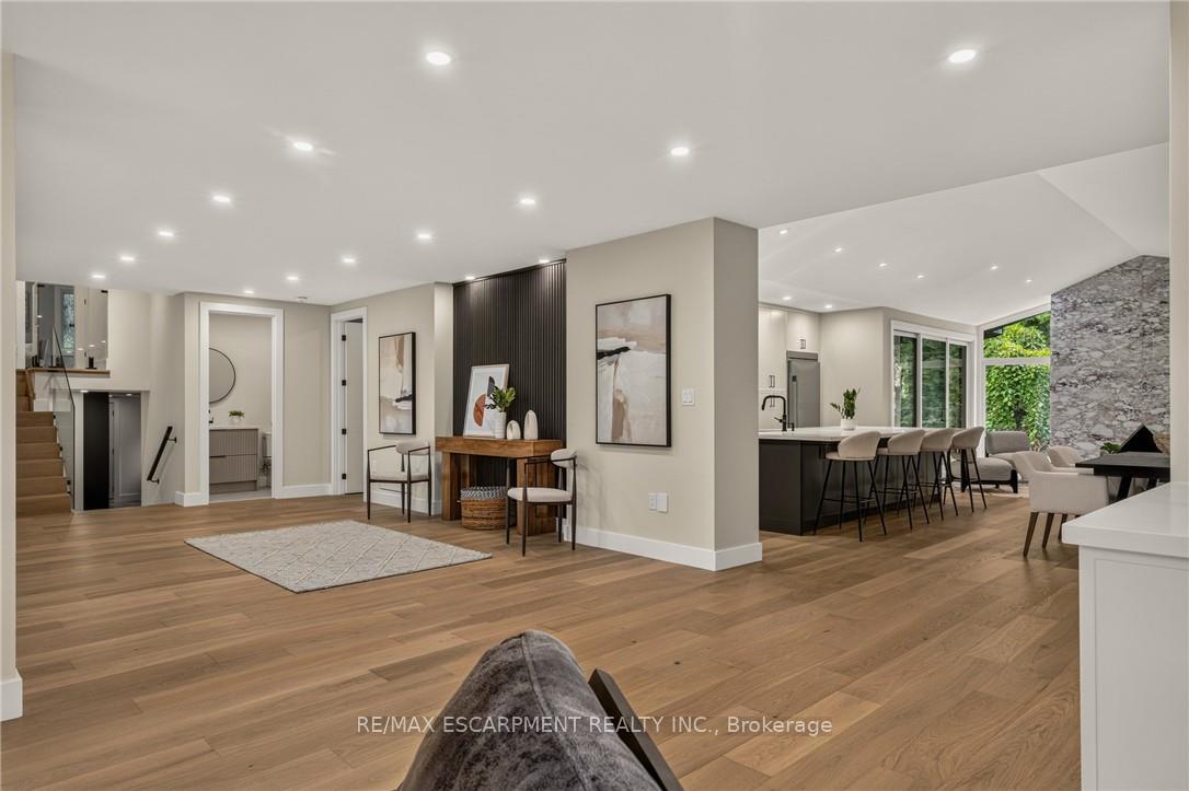 Photo 27 of 274 Mountain Brow Boulevard, Hamilton, Sherwood — HOMEH