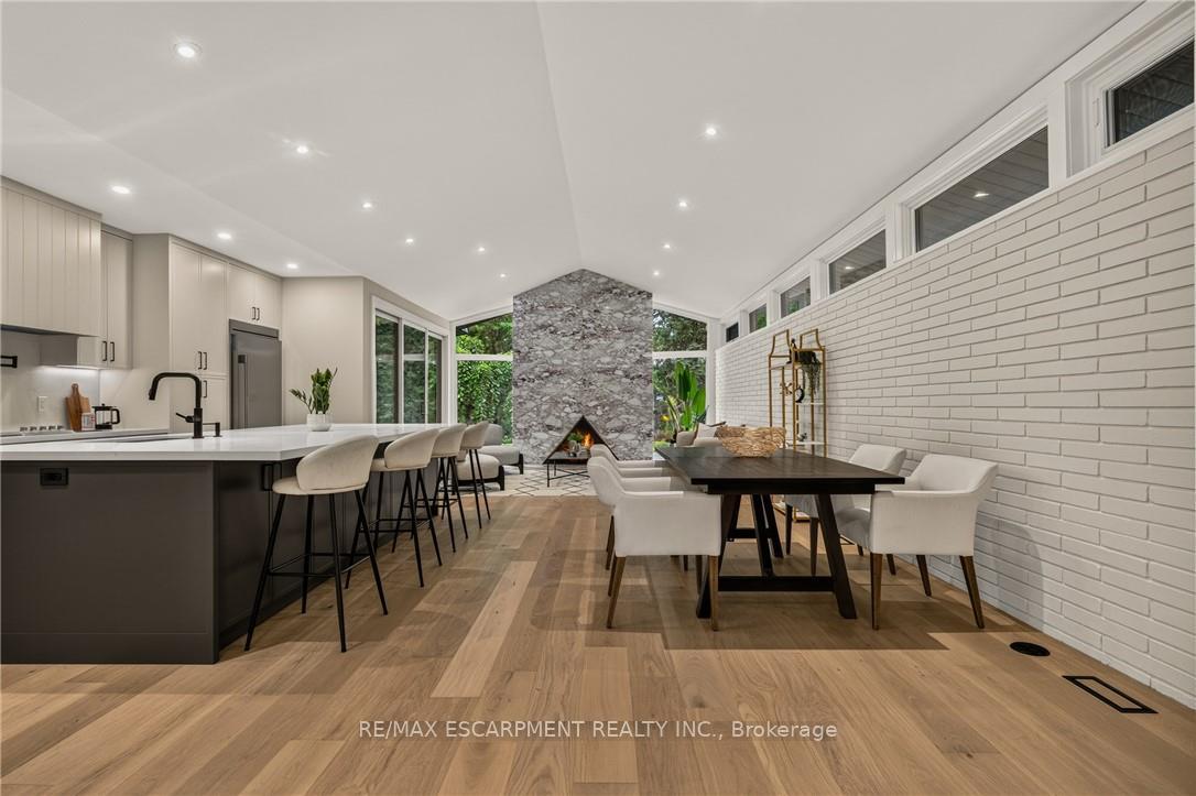 Photo 29 of 274 Mountain Brow Boulevard, Hamilton, Sherwood — HOMEH