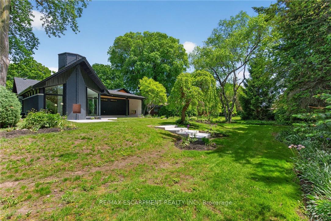 Photo 77 of 274 Mountain Brow Boulevard, Hamilton, Sherwood — HOMEH