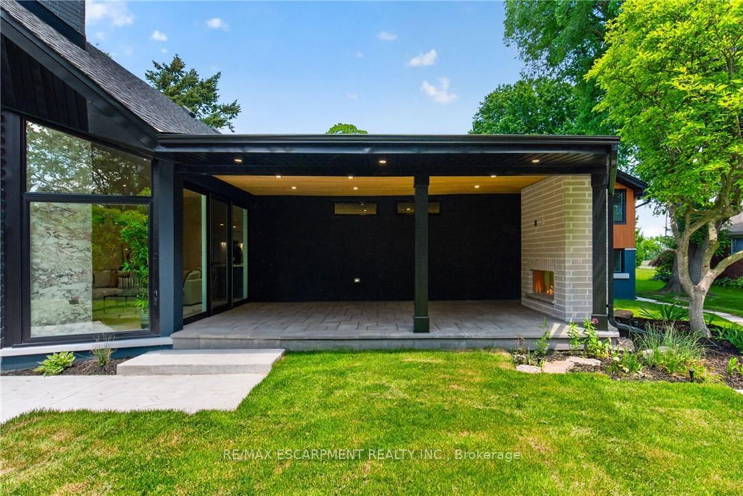 Photo 83 of 274 Mountain Brow Boulevard, Hamilton, Sherwood — HOMEH