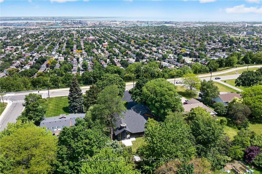 Photo 95 of 274 Mountain Brow Boulevard, Hamilton, Sherwood — HOMEH