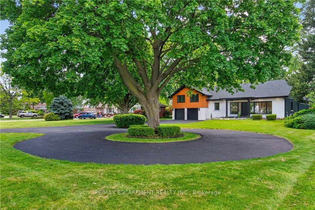 Photo 97 of 274 Mountain Brow Boulevard, Hamilton, Sherwood — HOMEH