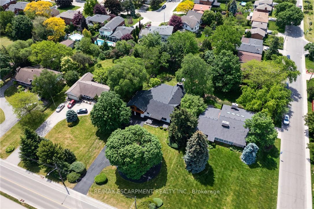 Photo 99 of 274 Mountain Brow Boulevard, Hamilton, Sherwood — HOMEH