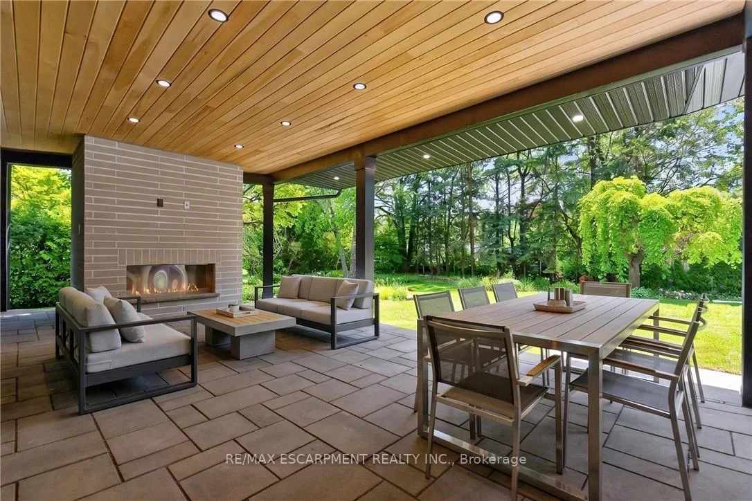 Photo 4 of 274 Mountain Brow Boulevard, Hamilton, Sherwood — HOMEH