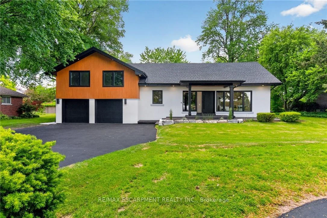 Photo 6 of 274 Mountain Brow Boulevard, Hamilton, Sherwood — HOMEH