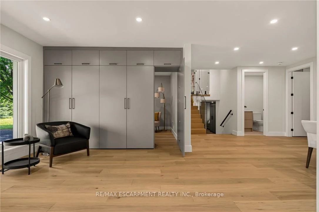Photo 14 of 274 Mountain Brow Boulevard, Hamilton, Sherwood — HOMEH