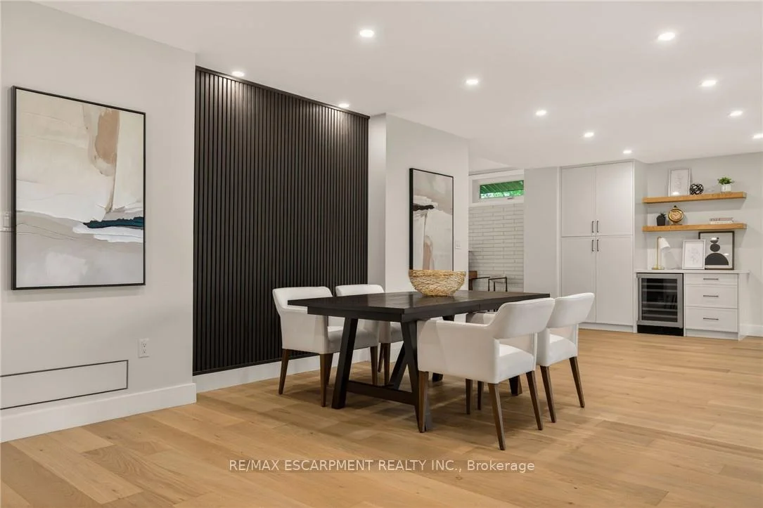 Photo 20 of 274 Mountain Brow Boulevard, Hamilton, Sherwood — HOMEH