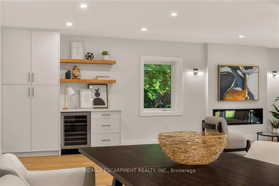 Photo 24 of 274 Mountain Brow Boulevard, Hamilton, Sherwood — HOMEH