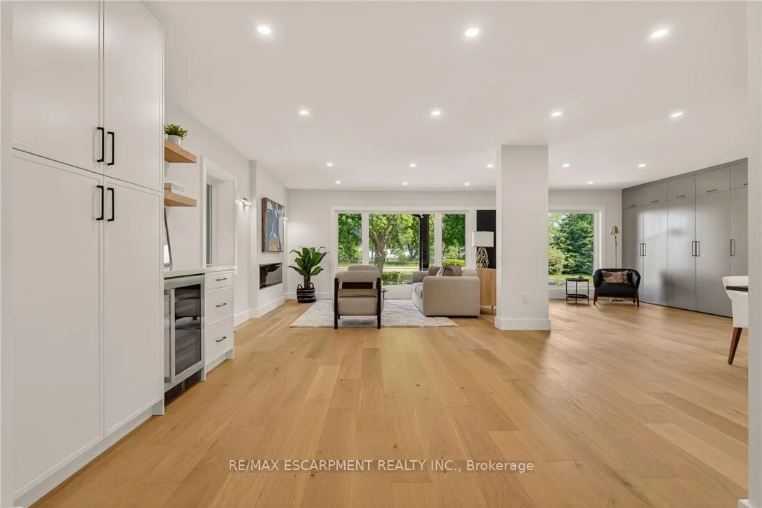 Photo 26 of 274 Mountain Brow Boulevard, Hamilton, Sherwood — HOMEH