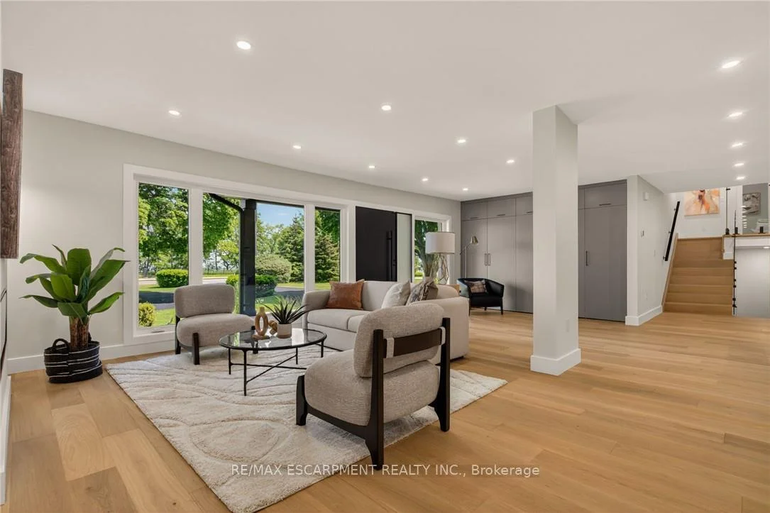 Photo 28 of 274 Mountain Brow Boulevard, Hamilton, Sherwood — HOMEH