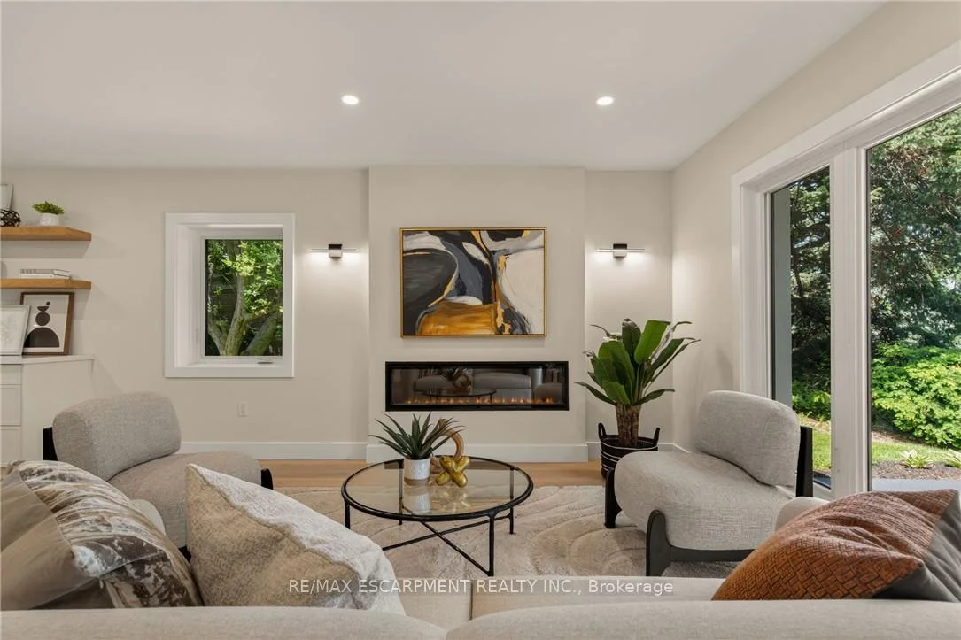 Photo 30 of 274 Mountain Brow Boulevard, Hamilton, Sherwood — HOMEH