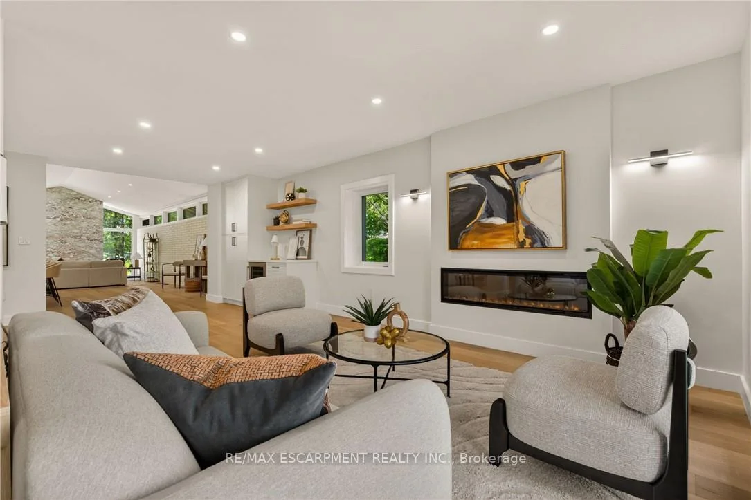 Photo 32 of 274 Mountain Brow Boulevard, Hamilton, Sherwood — HOMEH