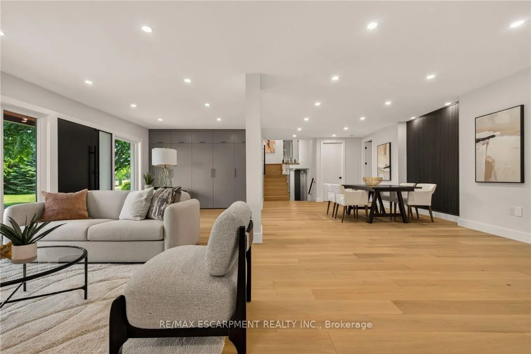 Photo 34 of 274 Mountain Brow Boulevard, Hamilton, Sherwood — HOMEH