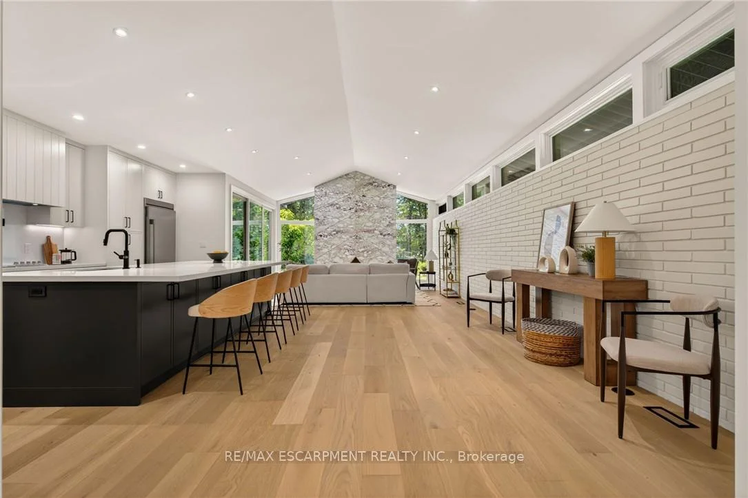 Photo 36 of 274 Mountain Brow Boulevard, Hamilton, Sherwood — HOMEH