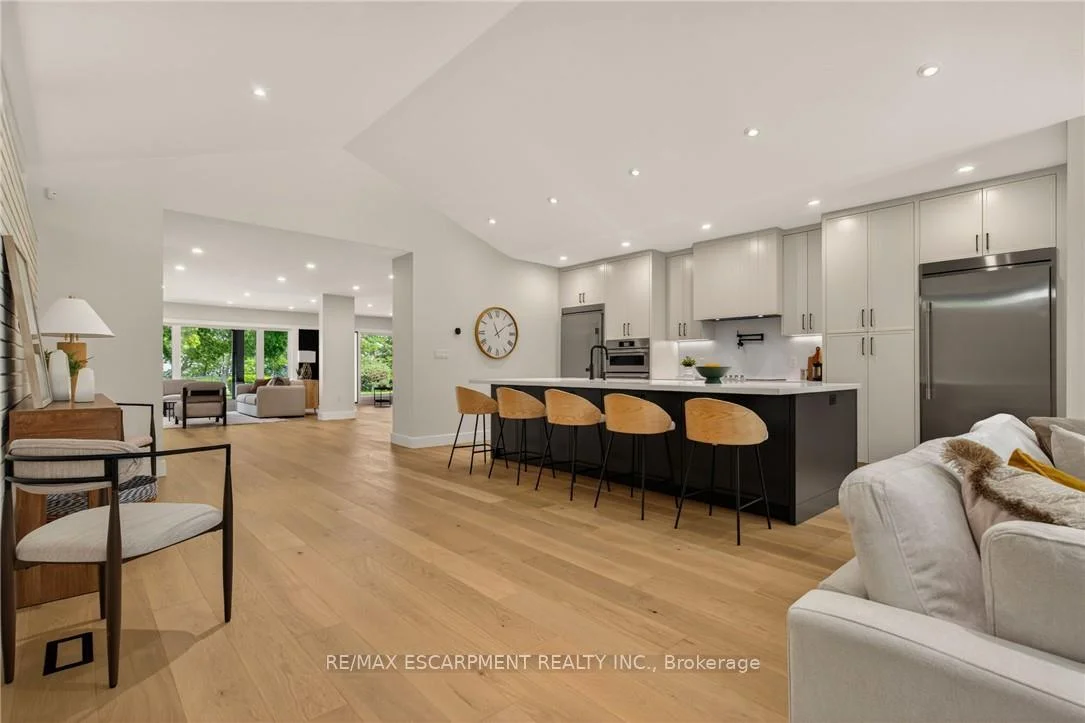 Photo 40 of 274 Mountain Brow Boulevard, Hamilton, Sherwood — HOMEH
