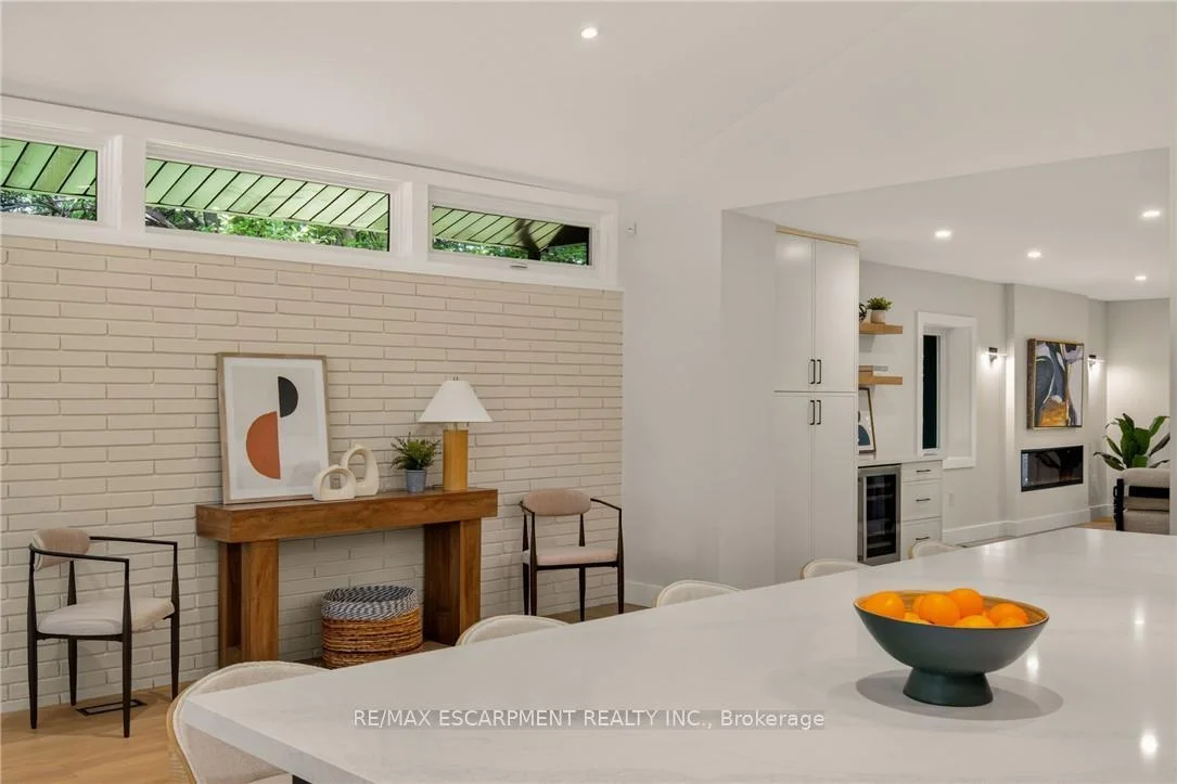 Photo 46 of 274 Mountain Brow Boulevard, Hamilton, Sherwood — HOMEH