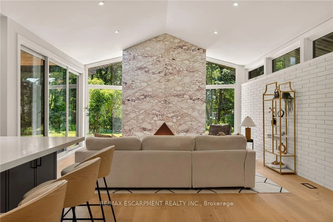 Photo 50 of 274 Mountain Brow Boulevard, Hamilton, Sherwood — HOMEH