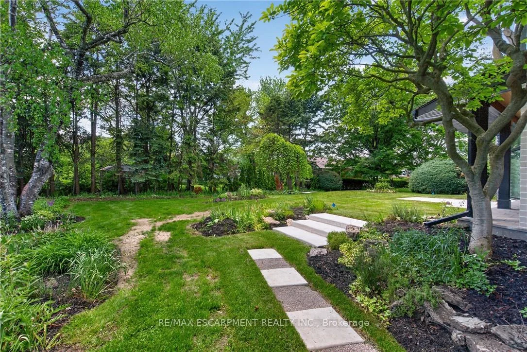 Photo 80 of 274 Mountain Brow Boulevard, Hamilton, Sherwood — HOMEH