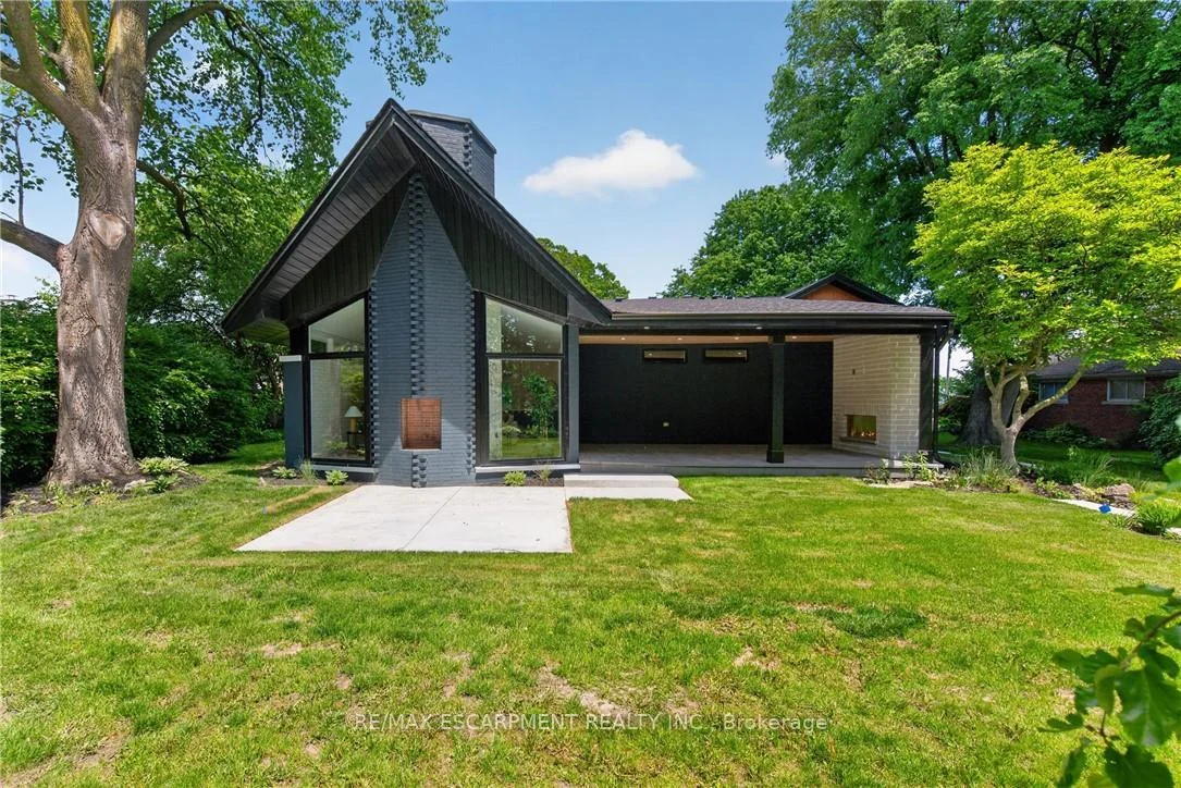 Photo 84 of 274 Mountain Brow Boulevard, Hamilton, Sherwood — HOMEH