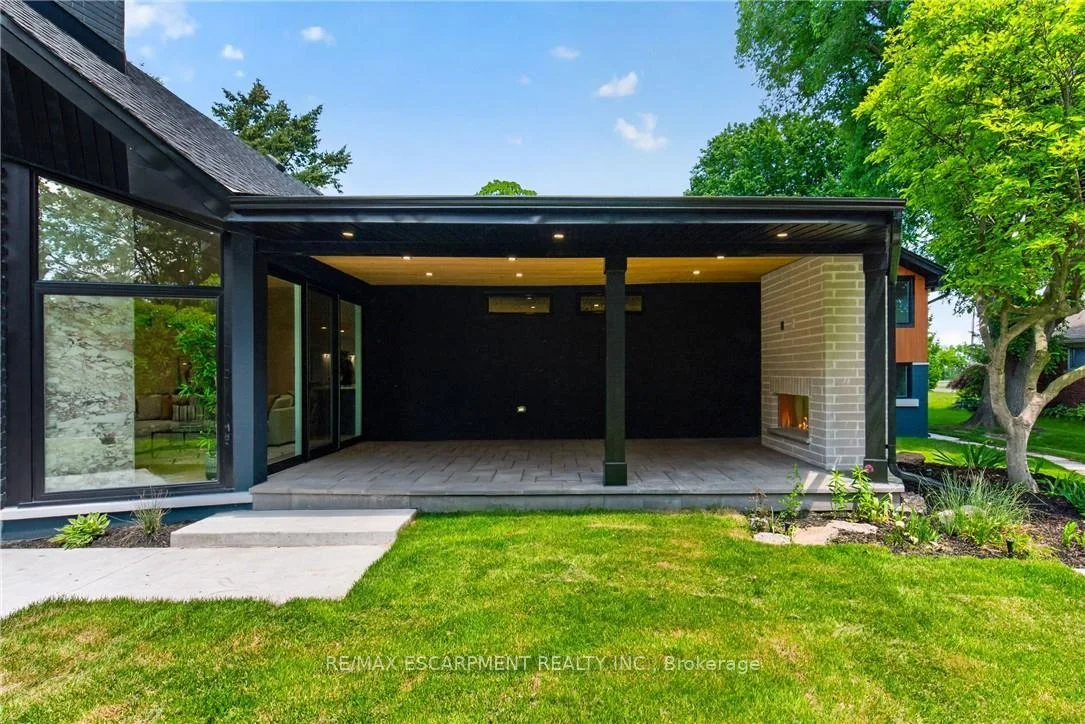 Photo 86 of 274 Mountain Brow Boulevard, Hamilton, Sherwood — HOMEH