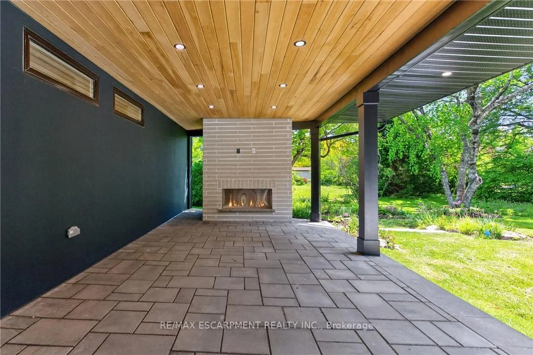 Photo 88 of 274 Mountain Brow Boulevard, Hamilton, Sherwood — HOMEH