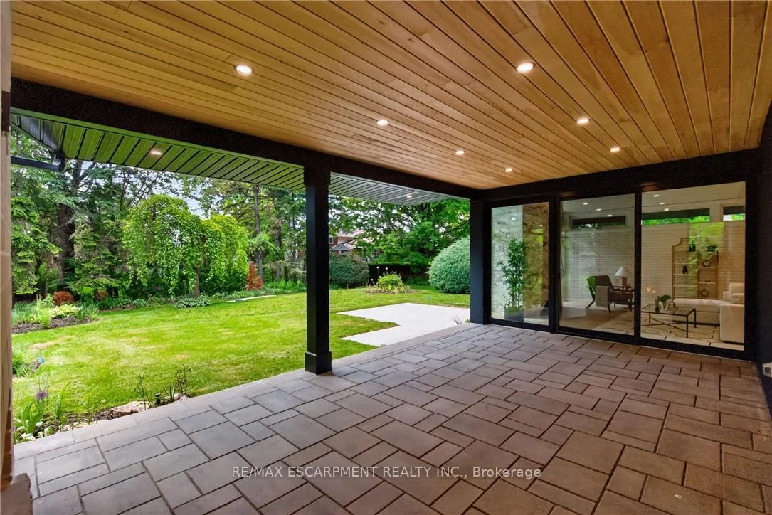 Photo 90 of 274 Mountain Brow Boulevard, Hamilton, Sherwood — HOMEH