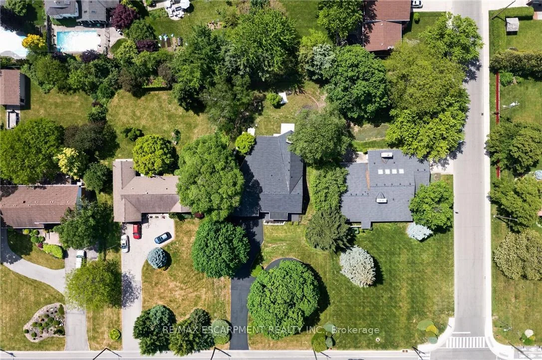 Photo 94 of 274 Mountain Brow Boulevard, Hamilton, Sherwood — HOMEH