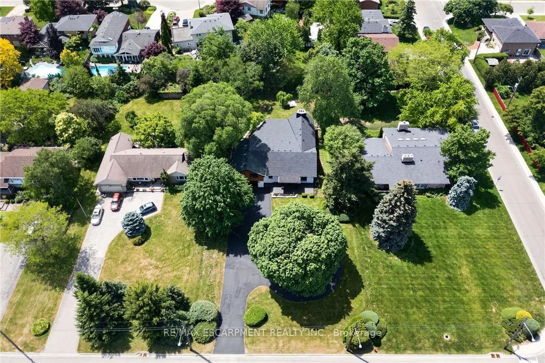 Photo 96 of 274 Mountain Brow Boulevard, Hamilton, Sherwood — HOMEH