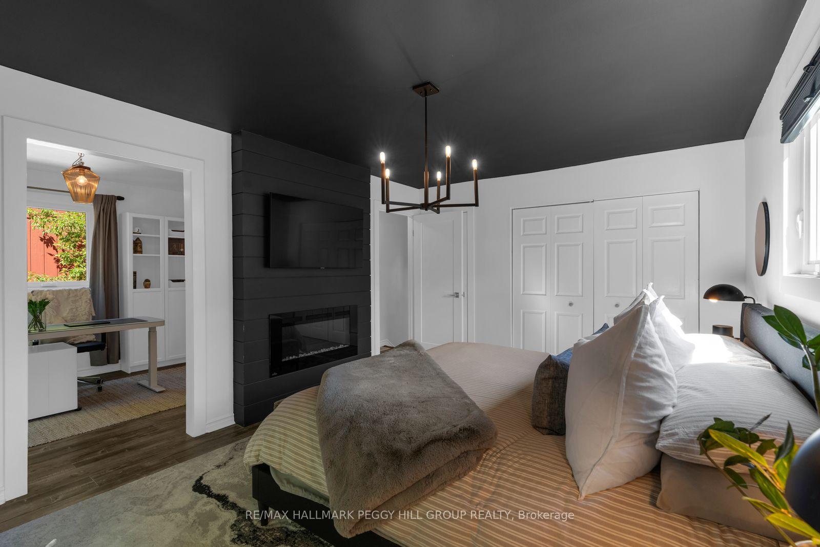 Photo 19 of 19 Austen Lane, Barrie, Letitia Heights — HOMEH