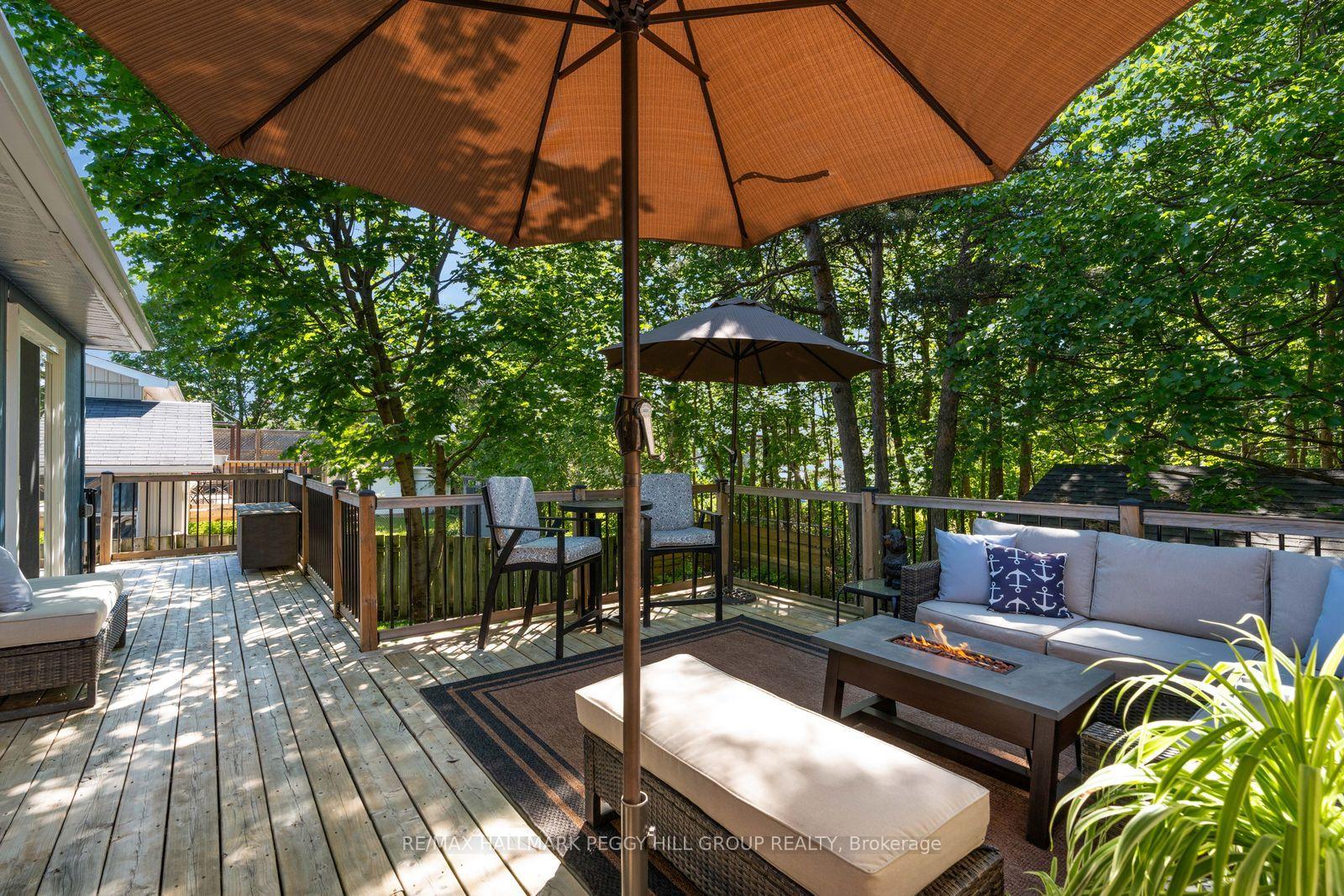 Photo 25 of 19 Austen Lane, Barrie, Letitia Heights — HOMEH