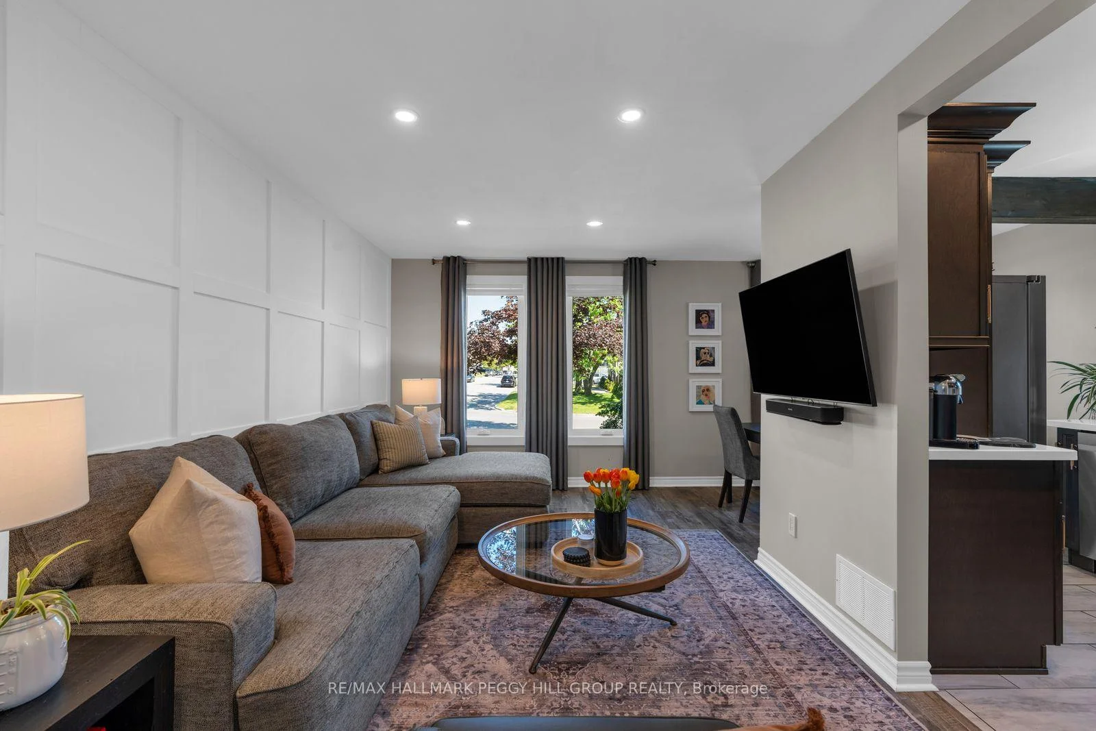 Photo 14 of 19 Austen Lane, Barrie, Letitia Heights — HOMEH