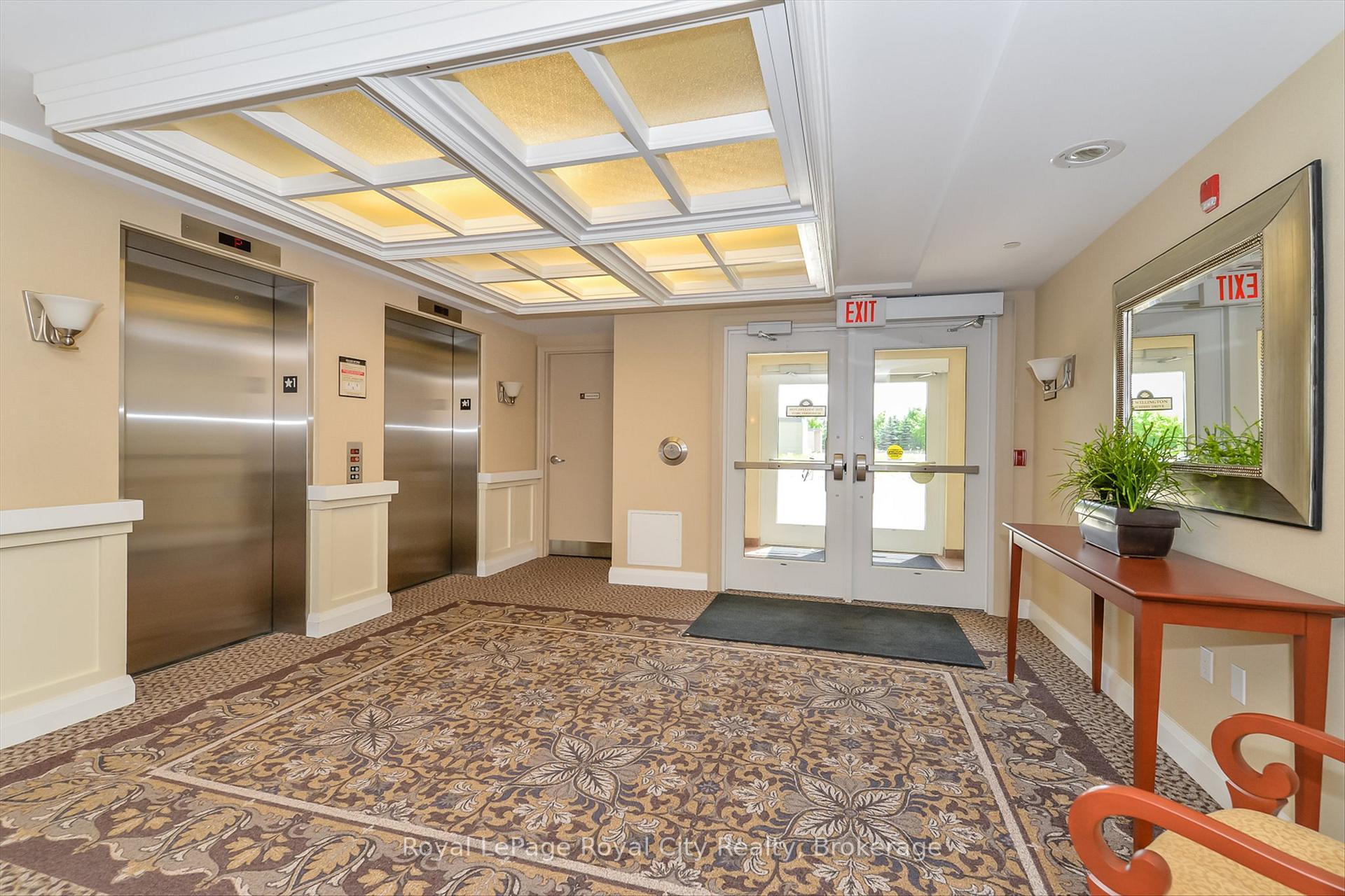 Photo 6 of Unit 401, 65 Bayberry Drive, Guelph, Village By The Arboretum — HOMEH