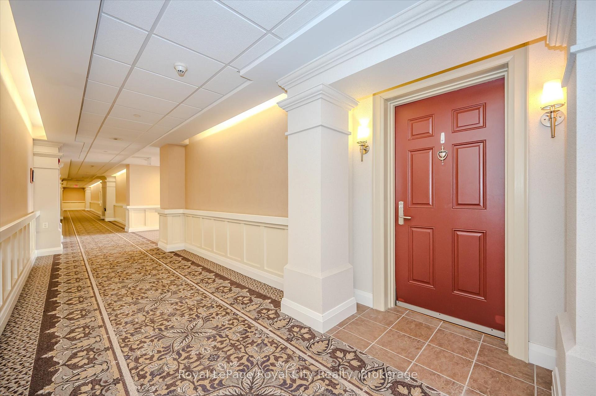 Photo 8 of Unit 401, 65 Bayberry Drive, Guelph, Village By The Arboretum — HOMEH